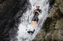 An Unforgettable Canyoning Adventure in Tamata Bali Waterfall