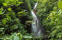 An Unforgettable Canyoning Adventure in Tamata Bali Waterfall
