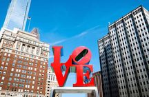 Philadelphia Hop-On Hop-Off City Tour