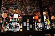 Historic City of London Pub Walk in 2000 years of history