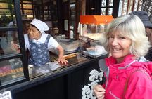 Private group Local Food Tour in Takayama