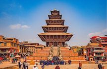 Kathmandu City Tour