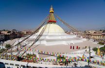Kathmandu City Tour