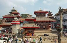 Kathmandu City Tour