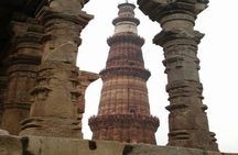 Private Custom tour of Delhi 