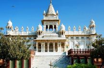 Memorable Rajasthan Private Trip for 5 Nights and 6 Days