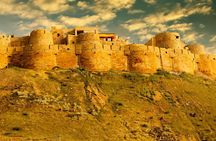 Memorable Rajasthan Private Trip for 5 Nights and 6 Days