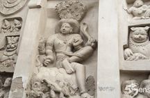 Day trip to Kanchipuram from Chennai
