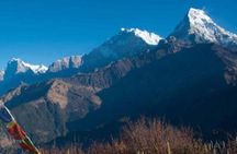 Annapurna Poon hill Sunrise Trek