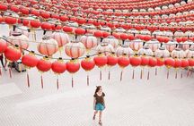  Kuala Lumpur Instagram Tour Most Famous Spots 