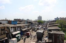 Dharavi- Asia's largest Slum tour with local guide from Dharavi