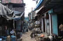 Dharavi- Asia's largest Slum tour with local guide from Dharavi