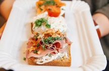Prague Foodspotting 