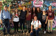 city tour to Prague Castle