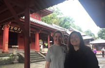 Taste Local Life: Nagasaki's Historical Street Walking Tour