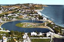 Historical Tour of Ancient Carthage