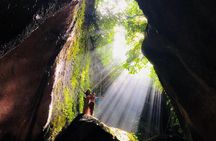 Ubud Temples, Waterfalls, Rice Terraces & Balinese Culture