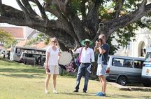 Southern Coast Highlights from Ahangama