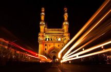 Private Tour: Hyderabad City Day Tour