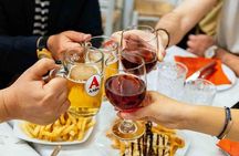 Drinks & Bites in Athens Private Tour