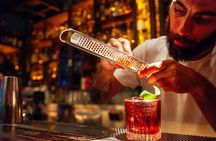 Drinks & Bites in Athens Private Tour