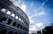 Ancient Rome Guided Tour: Colosseum, Forum and Palatine - Pick up
