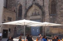 Gothic Quarter & Beyond: Leisurely Local Discoveries