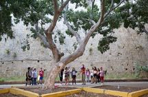 Historical interactive tour in Heraklion - the siege and the fall of the city