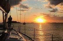  Daily Sailing in Rovinj
