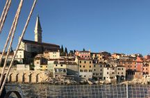  Daily Sailing in Rovinj