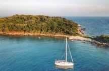  Daily Sailing in Rovinj