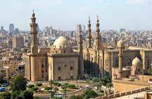 3 Day Tour in Cairo and Giza including Felucca and Camel ride with private guide