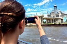 Puerto Madero to Tigre: Exclusive sailing in the Delta