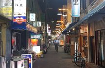 REAL, All-Inclusive Tokyo Food and Drink Adventure (leave the tourists behind)