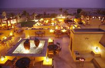 Desert Safari with Baab AL Shams Dinner