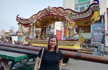 Chennai full day city tour