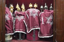 Find out about Mumbai's Jewish Heritage - with private transport and guide