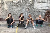 Family City Tour "Like a Local" in Buenos Aires 