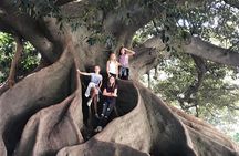 Family City Tour "Like a Local" in Buenos Aires 