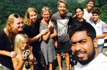 Sri Lanka Holiday tour package 4 - Days