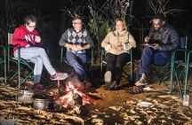 Chobe Overnight Camping safaris