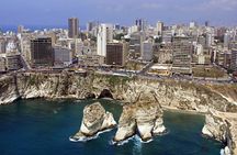 Explore Lebanon with Private Vehicle and Guide!