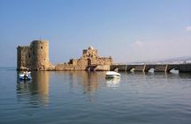 Explore Lebanon with Private Vehicle and Guide!