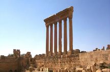 Explore Lebanon with Private Vehicle and Guide!