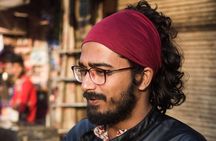 Agra, The City through Poetry