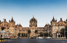 Mumbai Tour by Public Transport