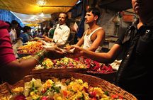 Mumbai Tour by Public Transport