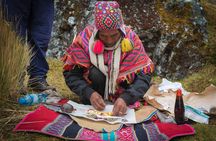 Holistic Sacred Trek Salkantay to Machu Picchu 5 Day