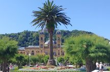 Explore San Sebastián’s History & Taste Its Flavors at Lunch