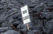 Hawaii Volcanoes National Park Experience from Maui